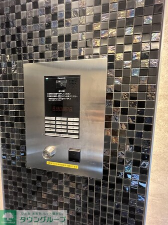 ガリシア板橋の物件内観写真